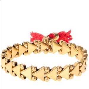 J Crew Slip-on Bracelet NWOT